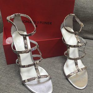 Donald J Pliner Sandals